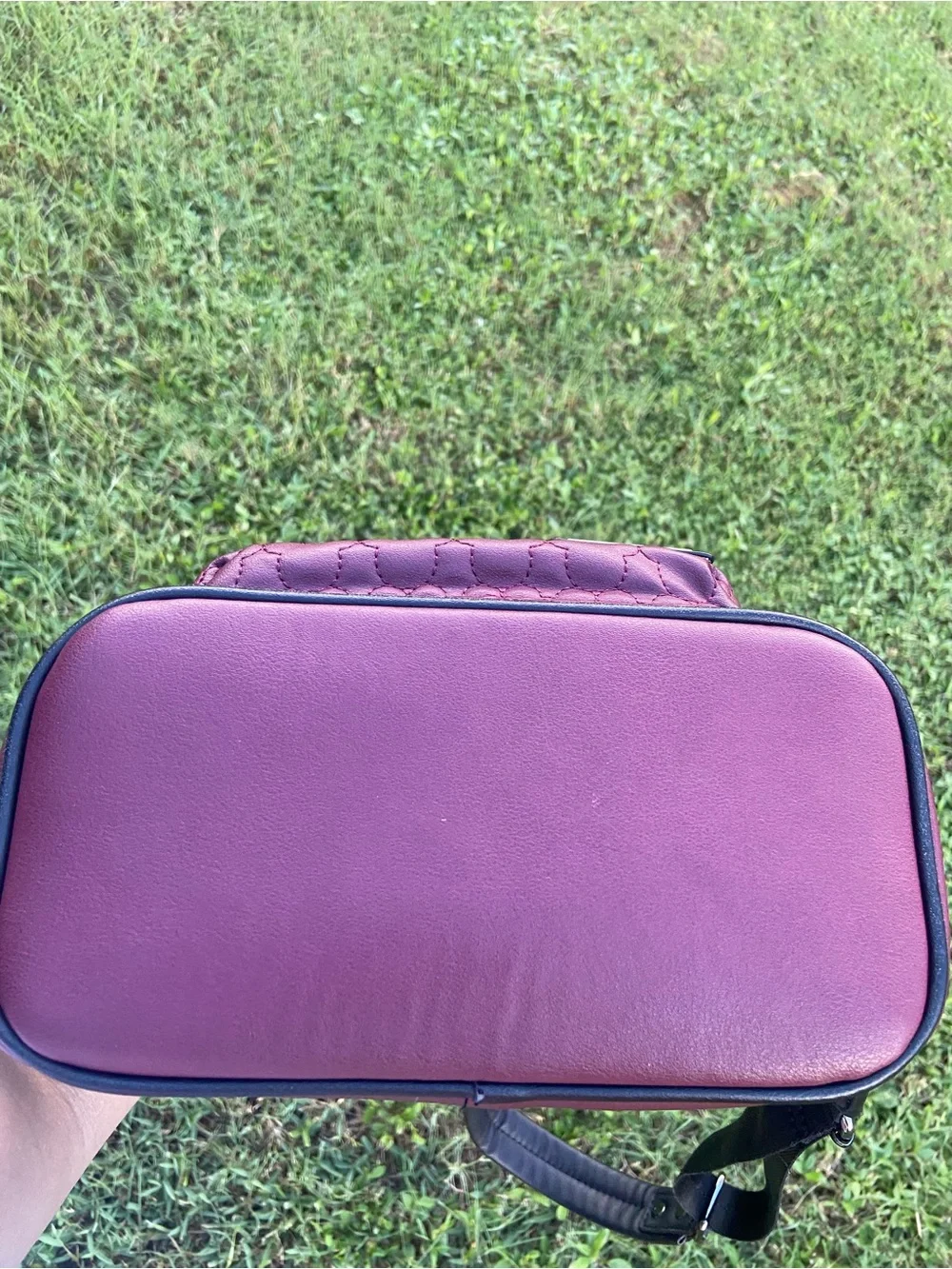 Loungefly mini backpack
